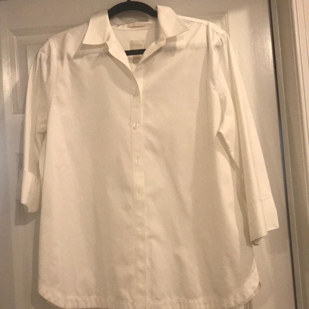 Ladies shirt